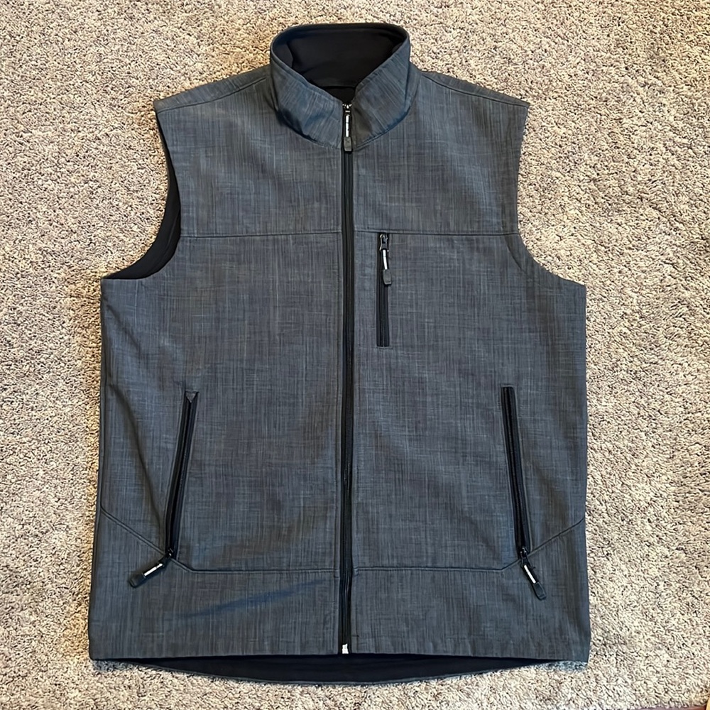 Roper Softshell Vest